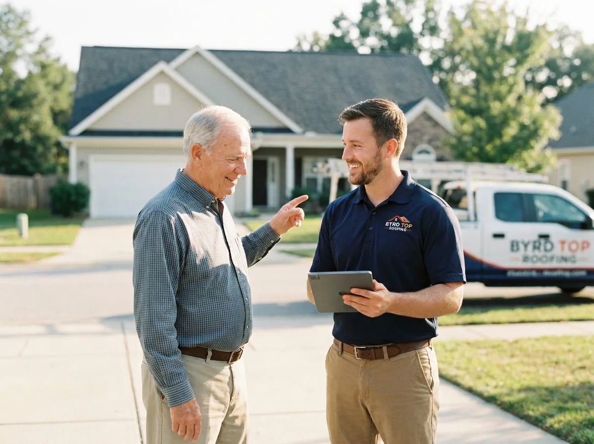Roofing Cherry Point, NC FAQs